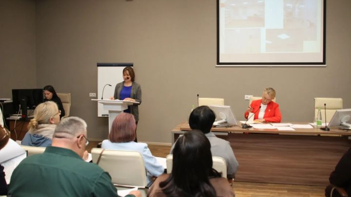 В Татарстане объявлены победители ежегодного конкурса на получение поддержки муниципальными архивами Республики Татарстан в 2026 году