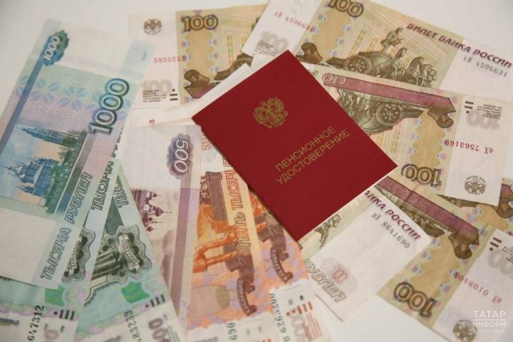 Юрист Русяев рассказал, как работающим пенсионерам приумножить накопления