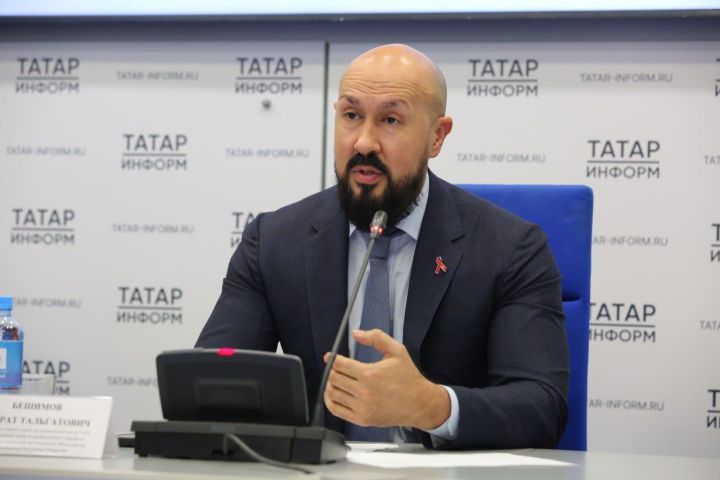 «Первое время у зараженного нет никаких симптомов»: эксперты о ситуации с ВИЧ в Татарстане